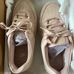 Nike Air Force 1’s